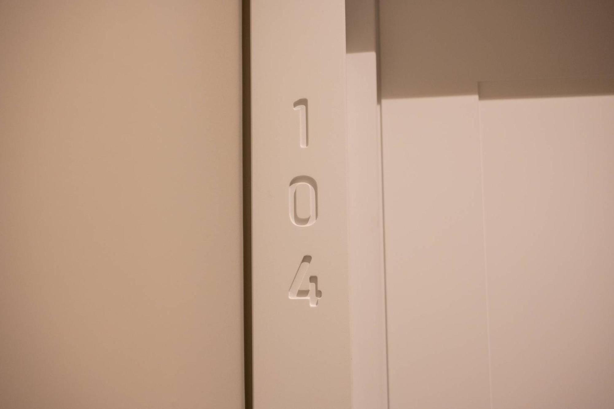 Domus 213 Guest House Rom Eksteriør billede