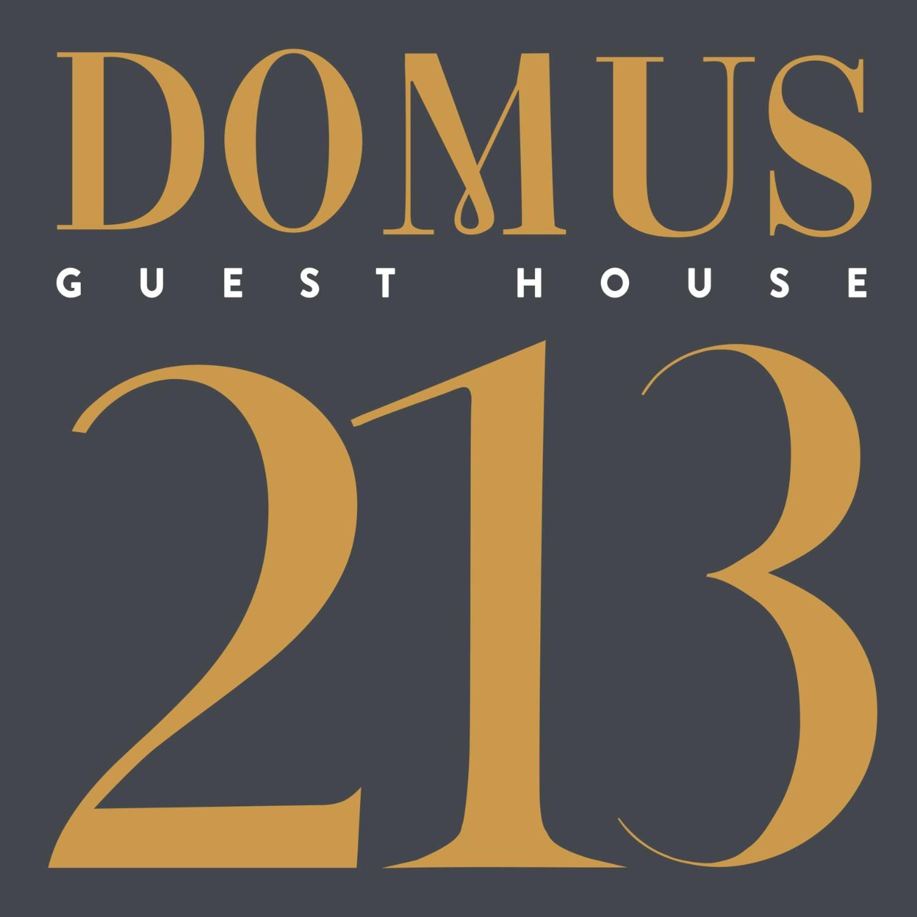 Domus 213 Guest House Rom Eksteriør billede