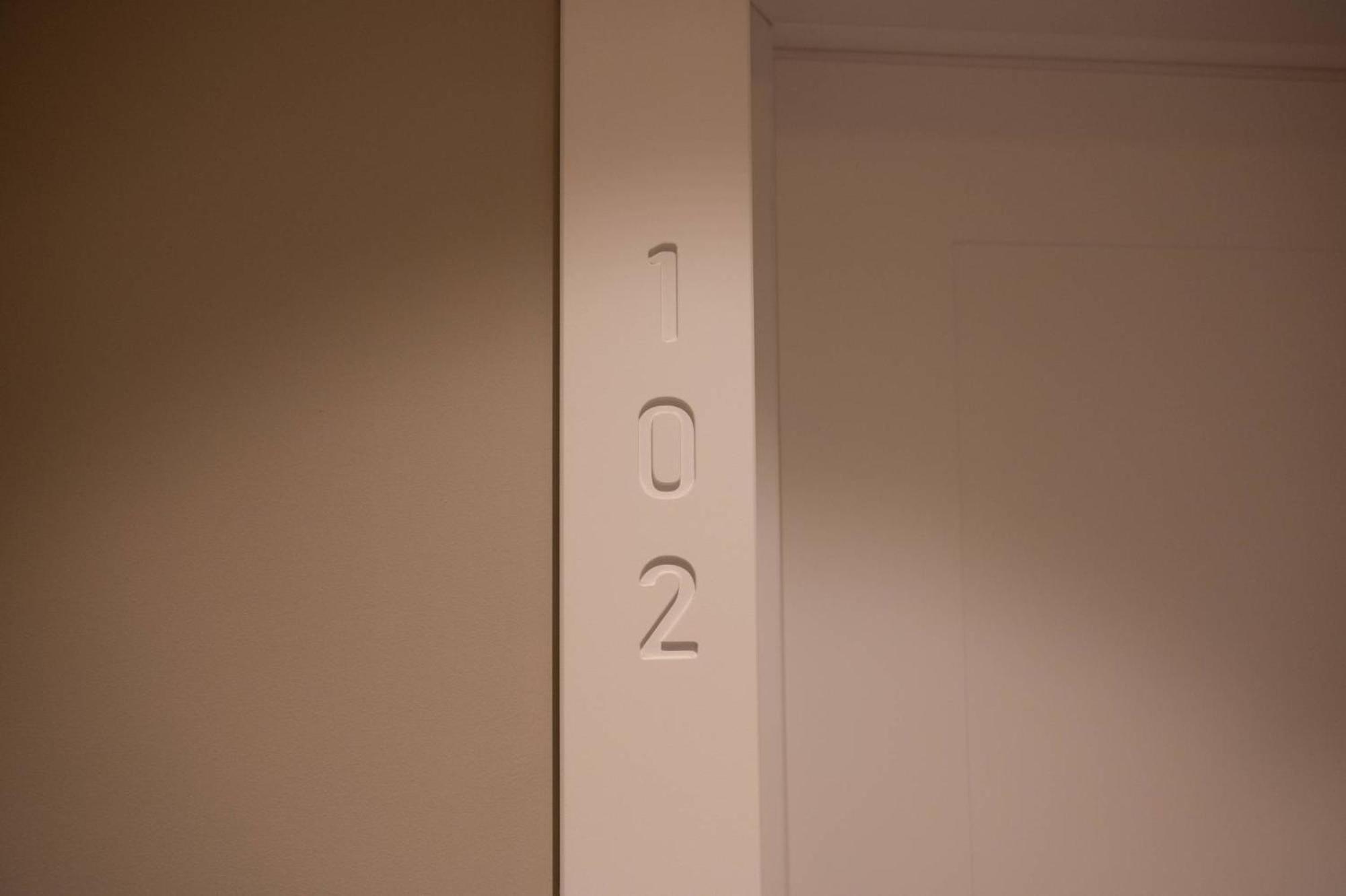 Domus 213 Guest House Rom Værelse billede